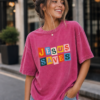 Футболка Jesus Saves
