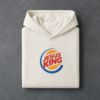 Худи Jesus King