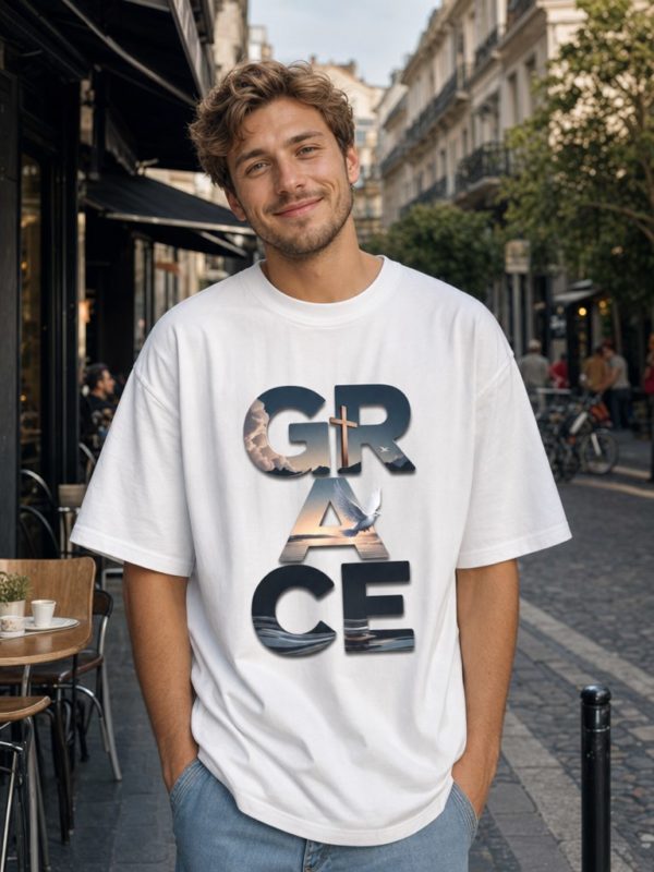 Футболка Grace