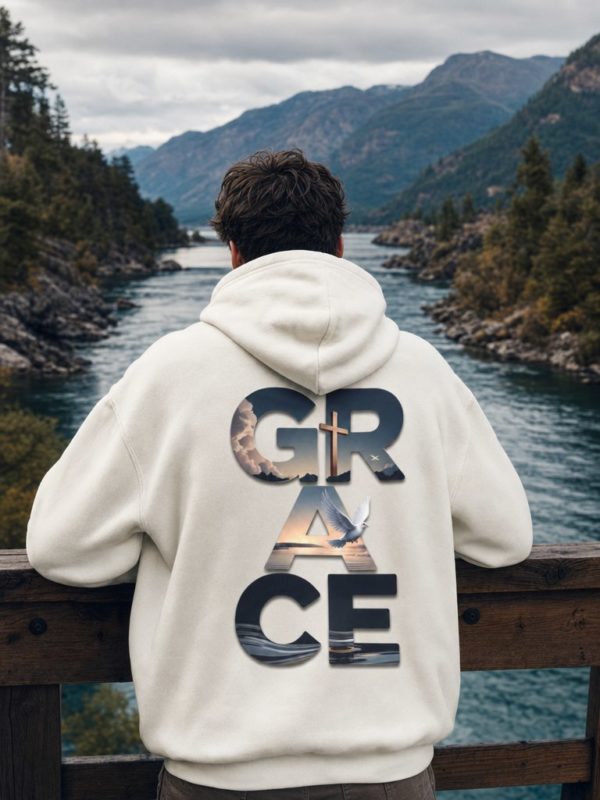 Худи Grace