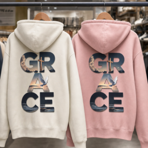 Худи Grace