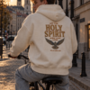 Худи Let The Holy Spirit